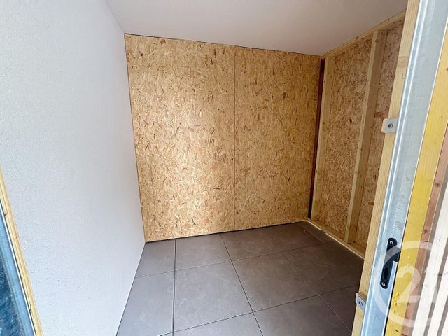 Appartement F2 &agrave; vendre - 2 pi&egrave;ces - 46,63 m2 - Sarzeau - 56 - BRETAGNE