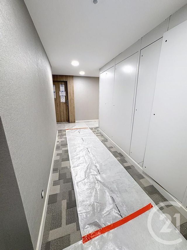 Appartement F2 &agrave; vendre - 2 pi&egrave;ces - 46,63 m2 - Sarzeau - 56 - BRETAGNE