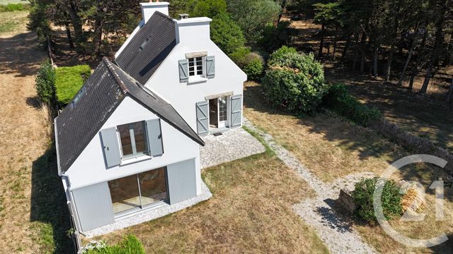 Maison &agrave; vendre - 5 pi&egrave;ces - 107 m2 - St Armel - 56 - BRETAGNE