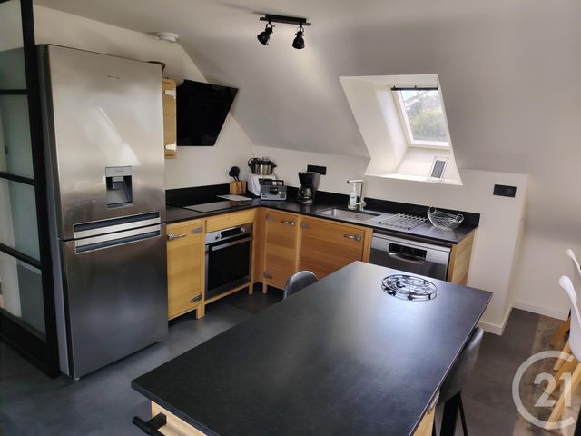 Appartement F2 &agrave; louer - 2 pi&egrave;ces - 30,55 m2 - Theix Noyalo - 56 - BRETAGNE