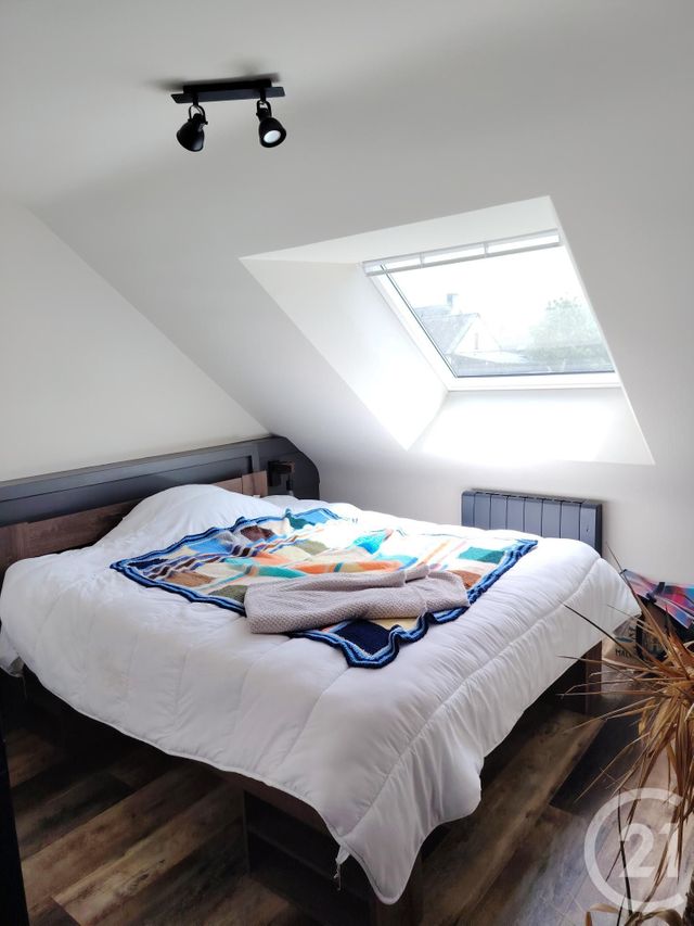 Appartement F2 &agrave; louer - 2 pi&egrave;ces - 30,55 m2 - Theix Noyalo - 56 - BRETAGNE