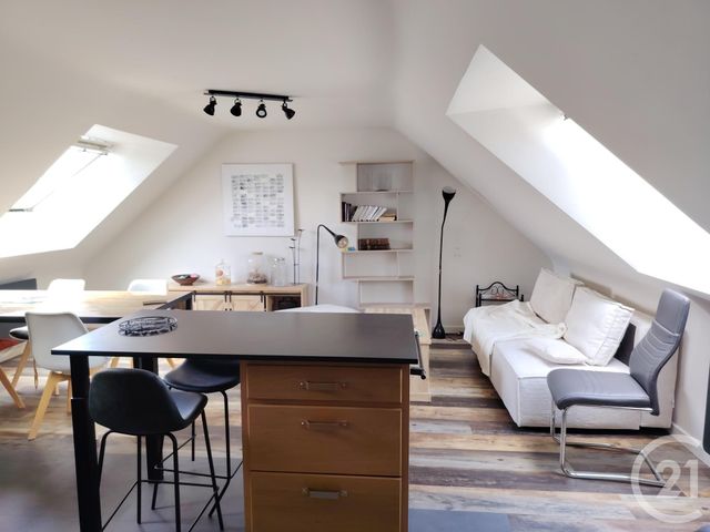 appartement - THEIX NOYALO - 56