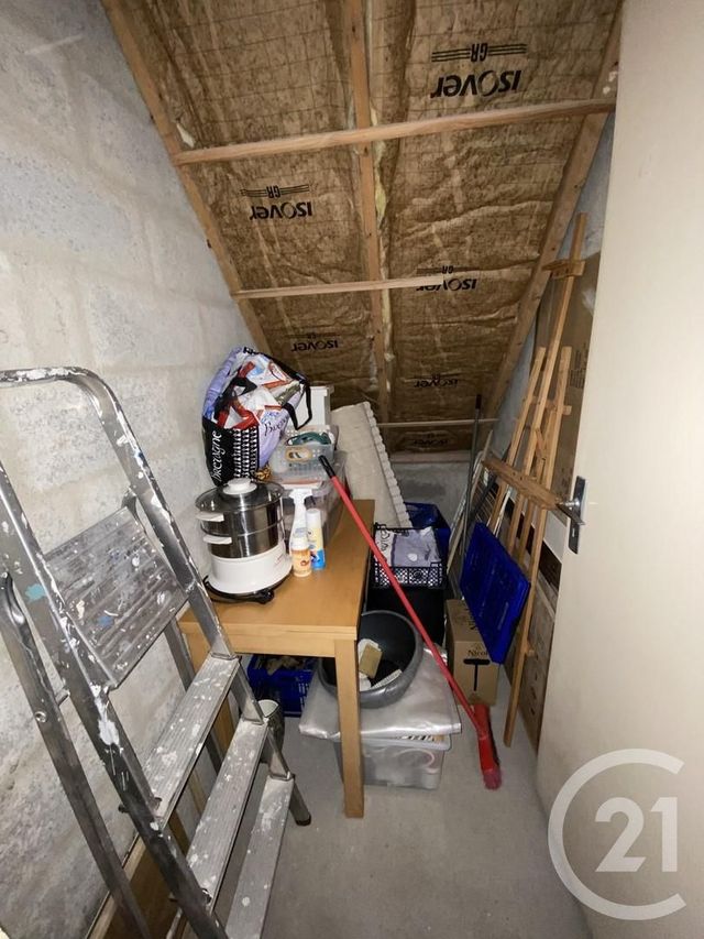 Appartement T2 &agrave; vendre - 2 pi&egrave;ces - 38,51 m2 - Sarzeau - 56 - BRETAGNE