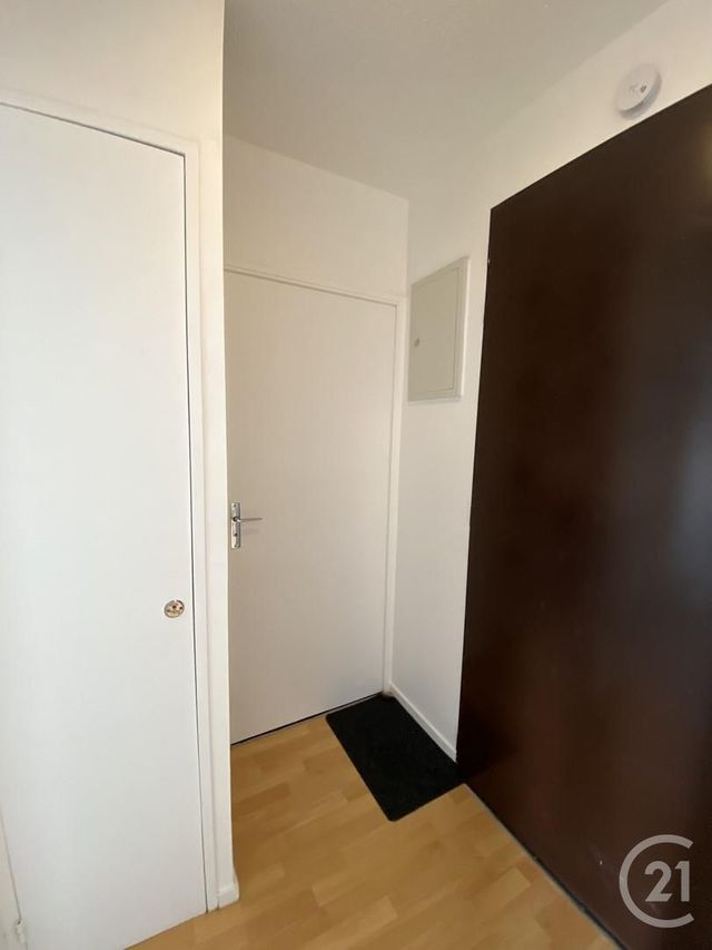 Appartement T2 &agrave; vendre - 2 pi&egrave;ces - 38,51 m2 - Sarzeau - 56 - BRETAGNE