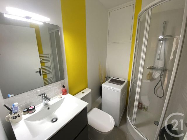 Appartement T2 &agrave; vendre - 2 pi&egrave;ces - 38,51 m2 - Sarzeau - 56 - BRETAGNE