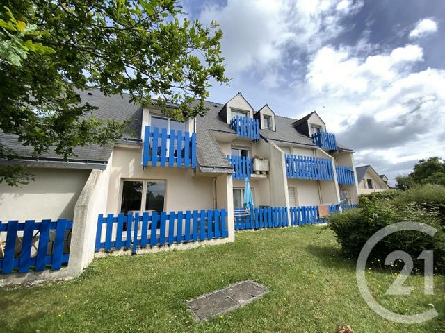 Appartement T2 à vendre SARZEAU
