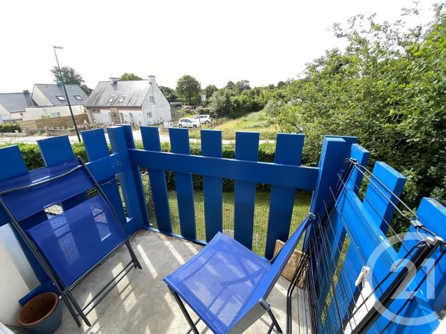 Appartement T2 &agrave; vendre - 2 pi&egrave;ces - 38,51 m2 - Sarzeau - 56 - BRETAGNE
