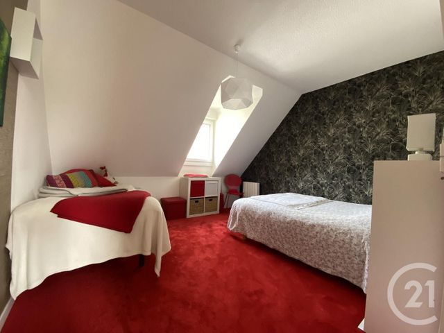 Appartement T2 &agrave; vendre - 2 pi&egrave;ces - 38,51 m2 - Sarzeau - 56 - BRETAGNE