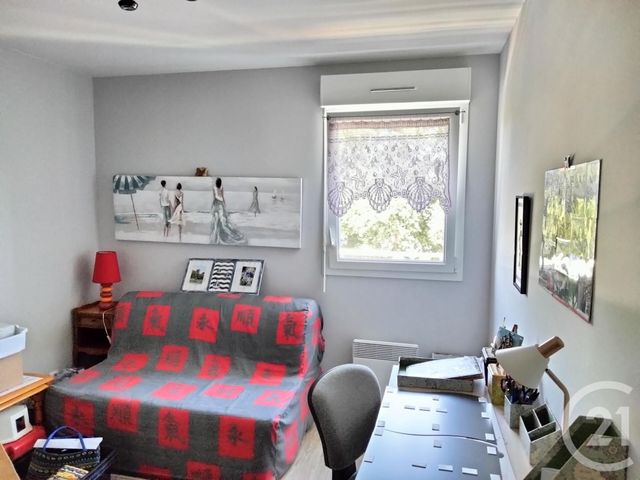 Appartement F3 &agrave; louer - 3 pi&egrave;ces - 63,90 m2 - Theix Noyalo - 56 - BRETAGNE