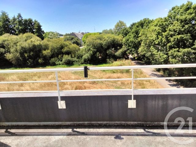 Appartement F3 &agrave; louer - 3 pi&egrave;ces - 63,90 m2 - Theix Noyalo - 56 - BRETAGNE