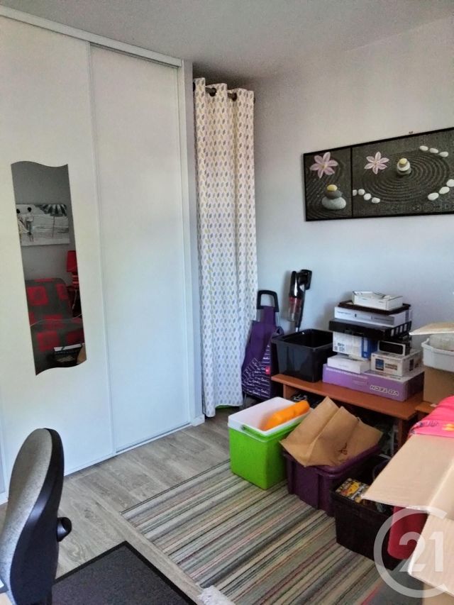 Appartement F3 &agrave; louer - 3 pi&egrave;ces - 63,90 m2 - Theix Noyalo - 56 - BRETAGNE