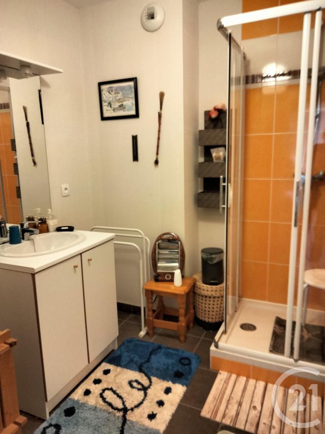 Appartement F3 &agrave; louer - 3 pi&egrave;ces - 63,90 m2 - Theix Noyalo - 56 - BRETAGNE
