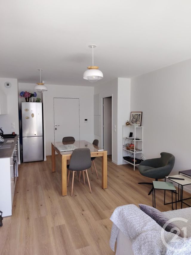 Appartement F2 &agrave; louer - 2 pi&egrave;ces - 43 m2 - Sarzeau - 56 - BRETAGNE