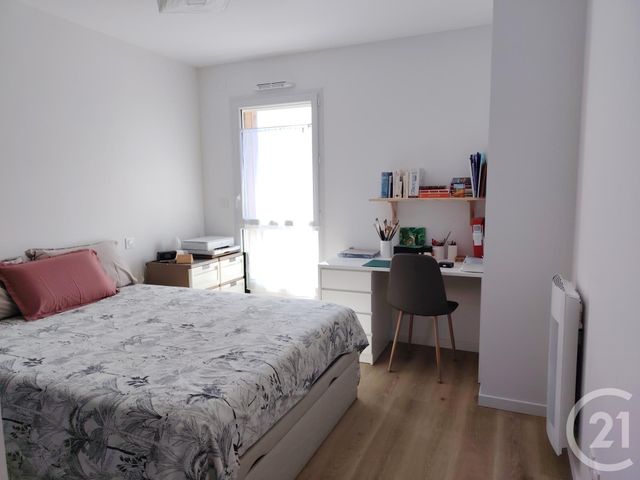 Appartement F2 &agrave; louer - 2 pi&egrave;ces - 43 m2 - Sarzeau - 56 - BRETAGNE