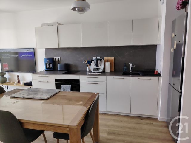 Appartement F2 &agrave; louer - 2 pi&egrave;ces - 43 m2 - Sarzeau - 56 - BRETAGNE