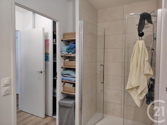 Appartement F2 &agrave; louer - 2 pi&egrave;ces - 43 m2 - Sarzeau - 56 - BRETAGNE