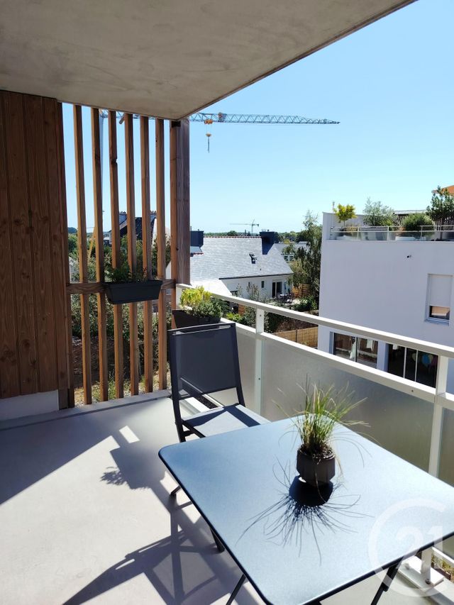appartement - SARZEAU - 56
