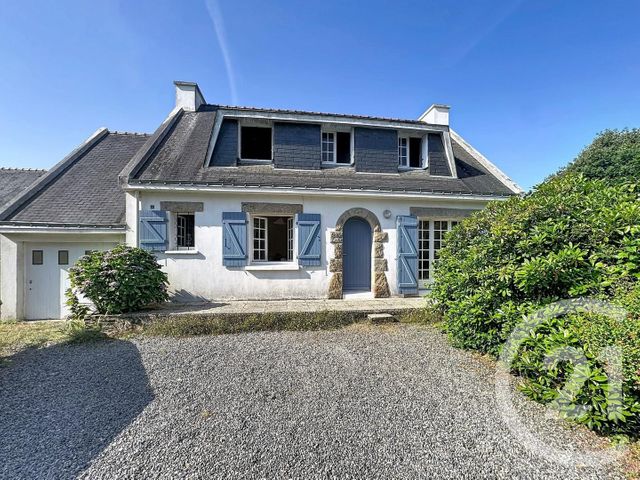 Maison à vendre SARZEAU