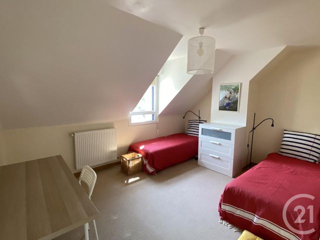 Maison &agrave; vendre - 7 pi&egrave;ces - 137 m2 - Sarzeau - 56 - BRETAGNE