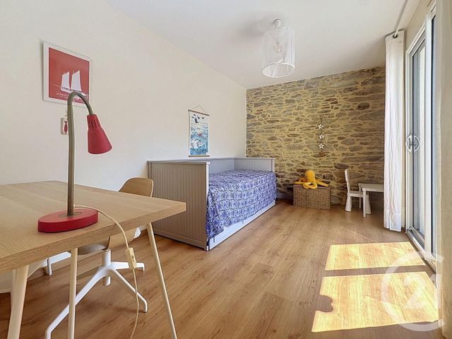Maison &agrave; vendre - 7 pi&egrave;ces - 137 m2 - Sarzeau - 56 - BRETAGNE