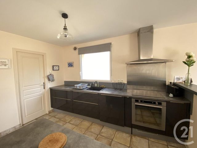 Maison &agrave; vendre - 7 pi&egrave;ces - 137 m2 - Sarzeau - 56 - BRETAGNE