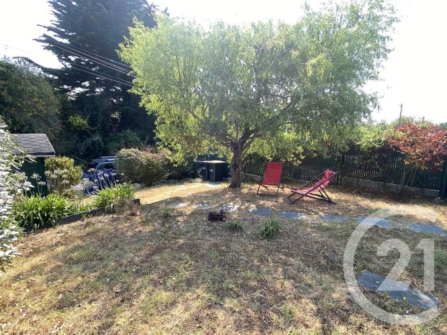 Maison &agrave; vendre - 7 pi&egrave;ces - 137 m2 - Sarzeau - 56 - BRETAGNE