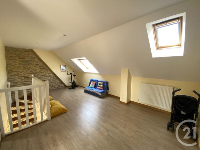 Maison &agrave; vendre - 7 pi&egrave;ces - 137 m2 - Sarzeau - 56 - BRETAGNE