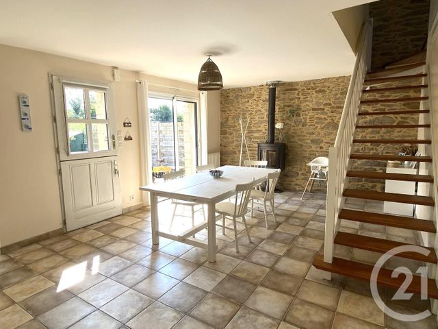 Maison &agrave; vendre - 7 pi&egrave;ces - 137 m2 - Sarzeau - 56 - BRETAGNE
