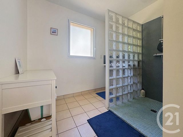Maison &agrave; vendre - 7 pi&egrave;ces - 137 m2 - Sarzeau - 56 - BRETAGNE