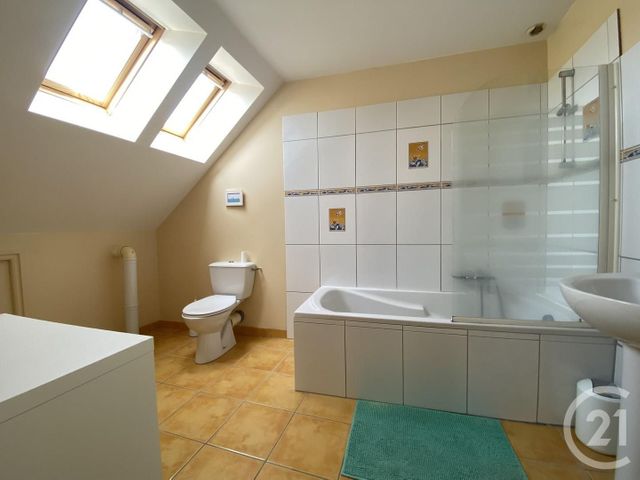 Maison &agrave; vendre - 7 pi&egrave;ces - 137 m2 - Sarzeau - 56 - BRETAGNE
