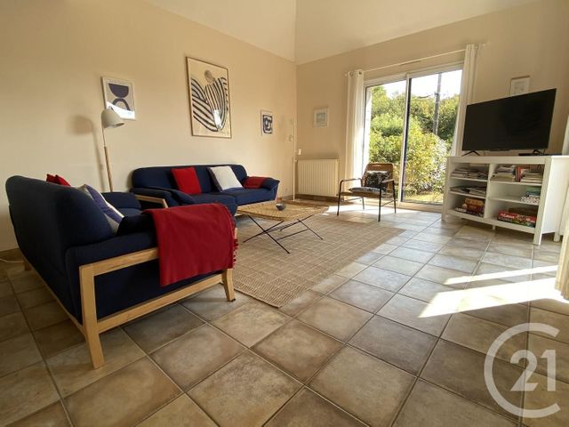 Maison &agrave; vendre - 7 pi&egrave;ces - 137 m2 - Sarzeau - 56 - BRETAGNE
