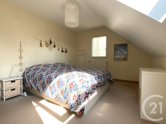 Maison &agrave; vendre - 7 pi&egrave;ces - 137 m2 - Sarzeau - 56 - BRETAGNE