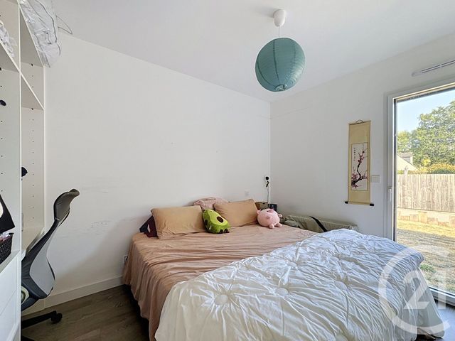 Maison &agrave; vendre - 7 pi&egrave;ces - 181 m2 - St Armel - 56 - BRETAGNE