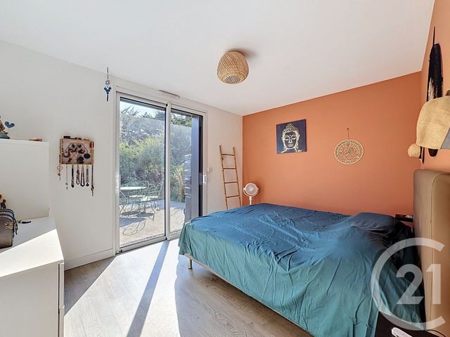 Maison &agrave; vendre - 7 pi&egrave;ces - 181 m2 - St Armel - 56 - BRETAGNE
