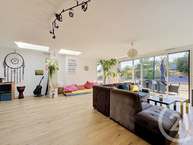 Maison &agrave; vendre - 7 pi&egrave;ces - 181 m2 - St Armel - 56 - BRETAGNE
