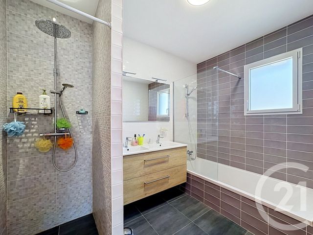 Maison &agrave; vendre - 7 pi&egrave;ces - 181 m2 - St Armel - 56 - BRETAGNE