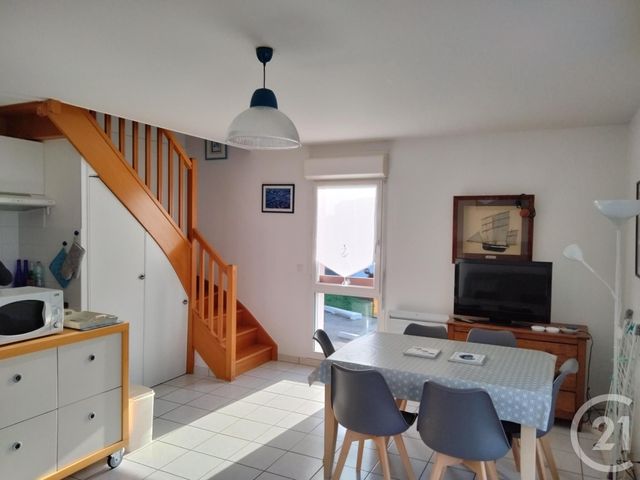 appartement - ARZON - 56