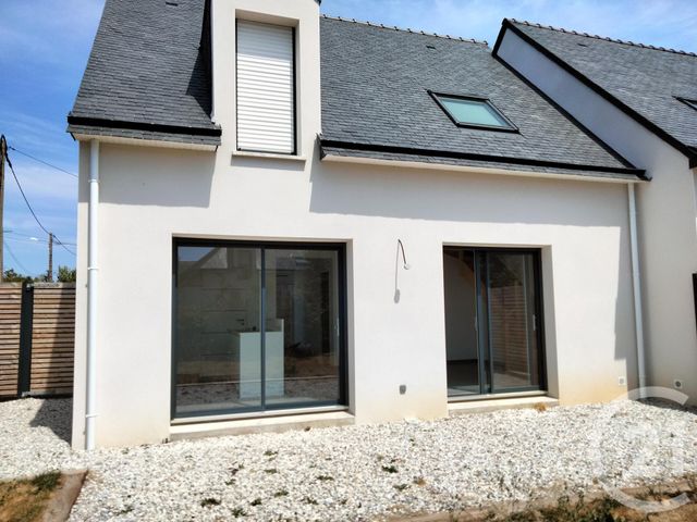 maison - ST GILDAS DE RHUYS - 56
