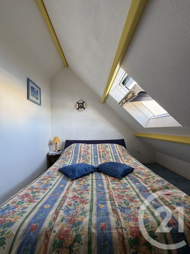 Maison &agrave; vendre - 3 pi&egrave;ces - 24,80 m2 - Sarzeau - 56 - BRETAGNE