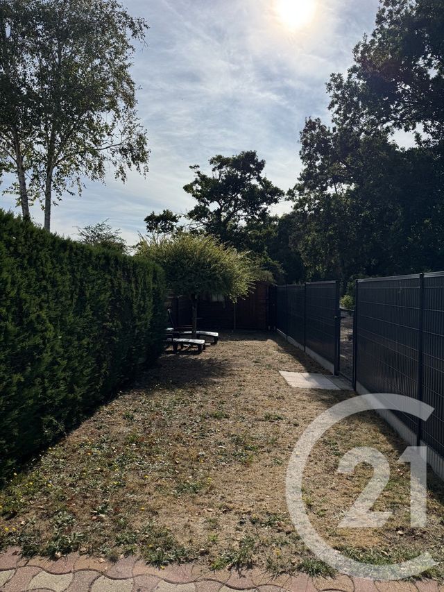 Maison &agrave; vendre - 3 pi&egrave;ces - 24,80 m2 - Sarzeau - 56 - BRETAGNE