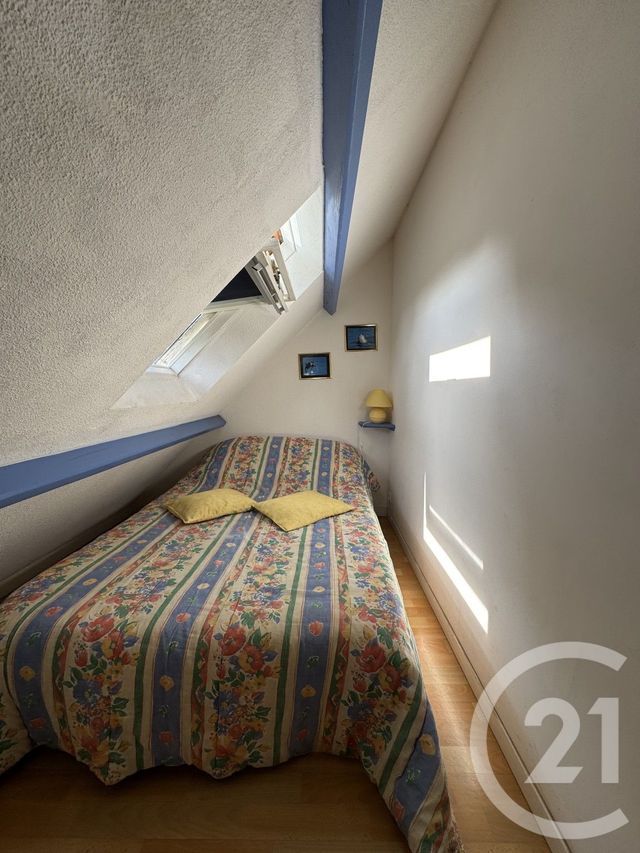 Maison &agrave; vendre - 3 pi&egrave;ces - 24,80 m2 - Sarzeau - 56 - BRETAGNE