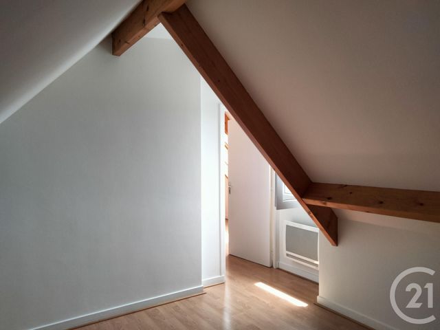 Appartement Duplex &agrave; louer - 2 pi&egrave;ces - 39,66 m2 - Vannes - 56 - BRETAGNE