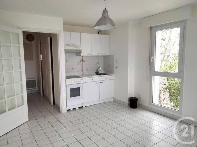 appartement - VANNES - 56