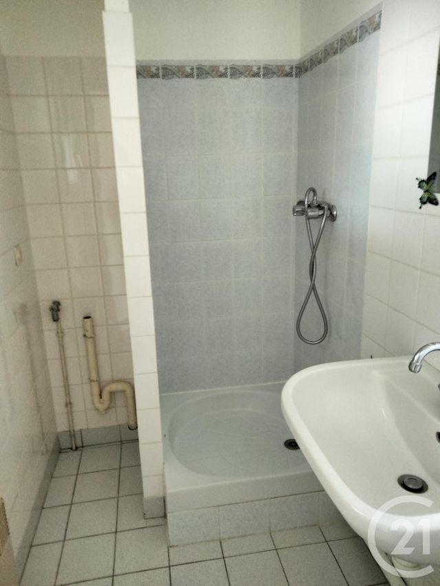 Appartement Duplex &agrave; louer - 2 pi&egrave;ces - 39,66 m2 - Vannes - 56 - BRETAGNE