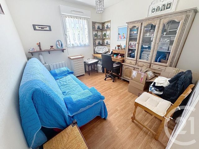 Appartement F3 &agrave; vendre - 3 pi&egrave;ces - 73,46 m2 - Sarzeau - 56 - BRETAGNE