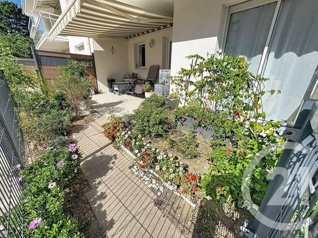 Appartement F3 &agrave; vendre - 3 pi&egrave;ces - 73,46 m2 - Sarzeau - 56 - BRETAGNE
