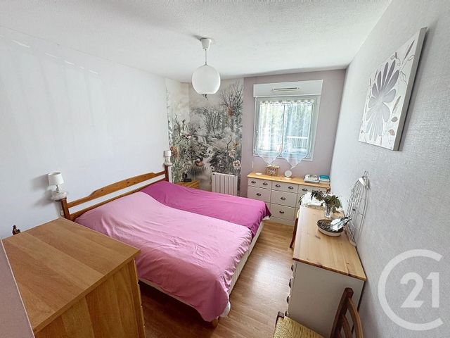 Appartement F3 &agrave; vendre - 3 pi&egrave;ces - 73,46 m2 - Sarzeau - 56 - BRETAGNE