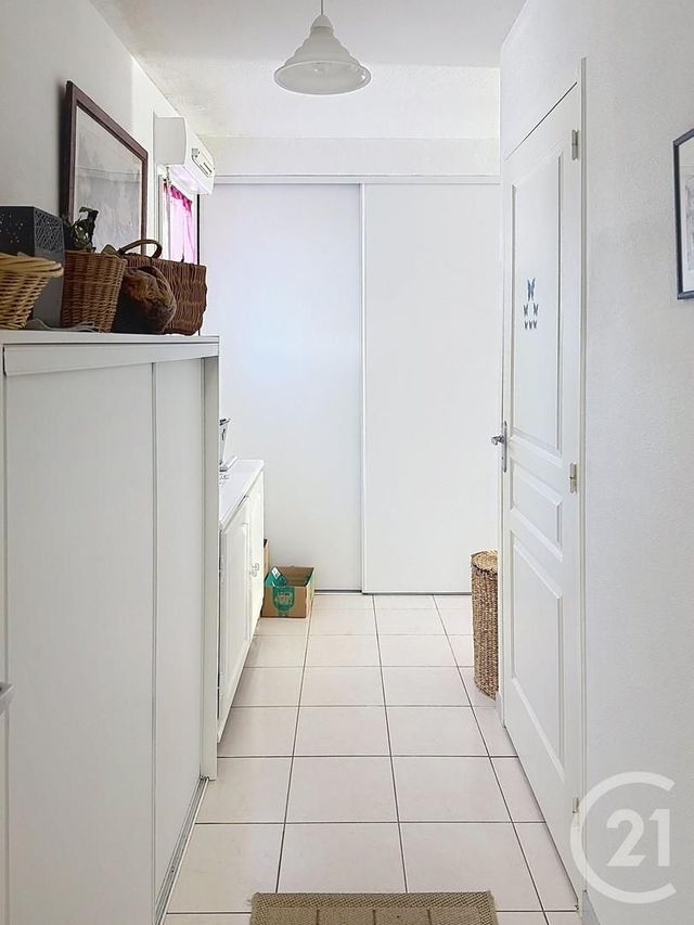 Appartement F3 &agrave; vendre - 3 pi&egrave;ces - 73,46 m2 - Sarzeau - 56 - BRETAGNE