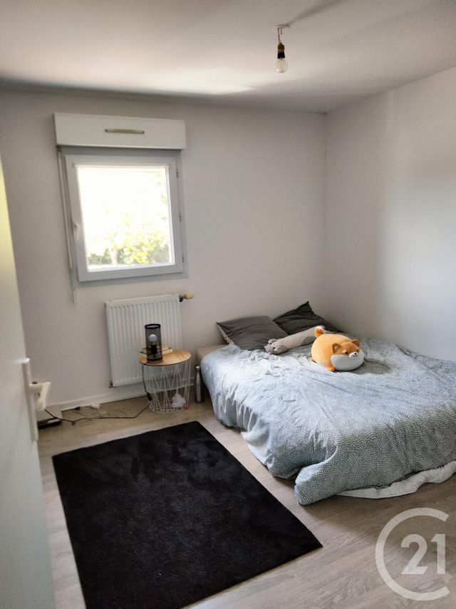 Appartement F3 &agrave; louer - 3 pi&egrave;ces - 54,65 m2 - Vannes - 56 - BRETAGNE