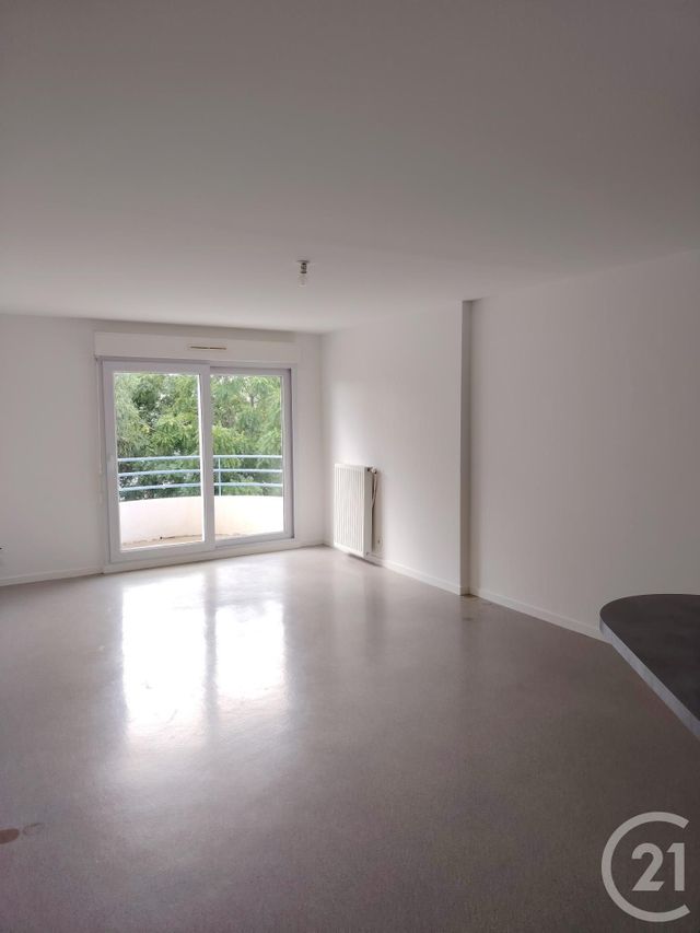 Appartement F3 &agrave; louer - 3 pi&egrave;ces - 54,65 m2 - Vannes - 56 - BRETAGNE